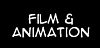 Klappe und Action! Neben Filmrezensionen gibt es viele animierte Gif´s zu entdecken!