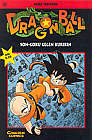 Son-Goku gegen Kuririn